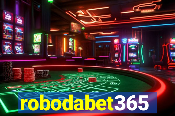 robodabet365