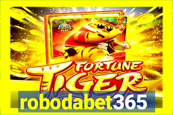 robodabet365