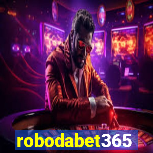 robodabet365