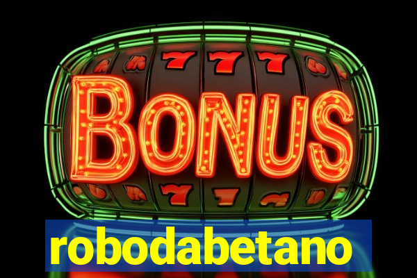 robodabetano