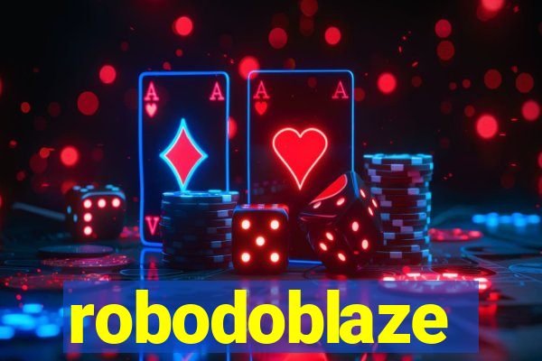robodoblaze