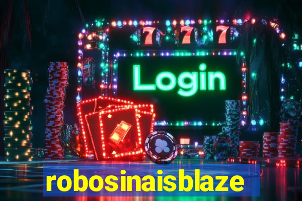robosinaisblaze