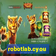 robotlab.cyou