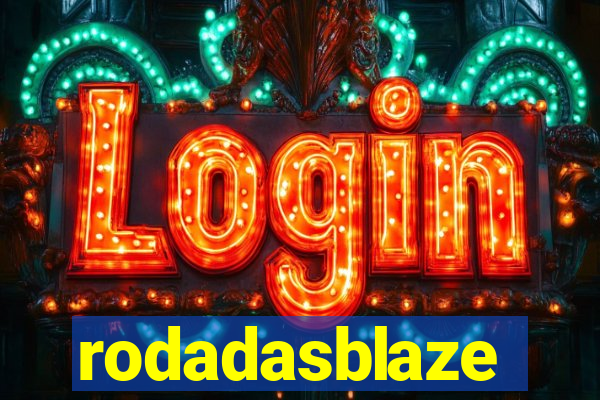 rodadasblaze