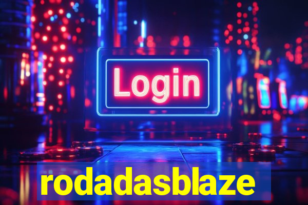 rodadasblaze