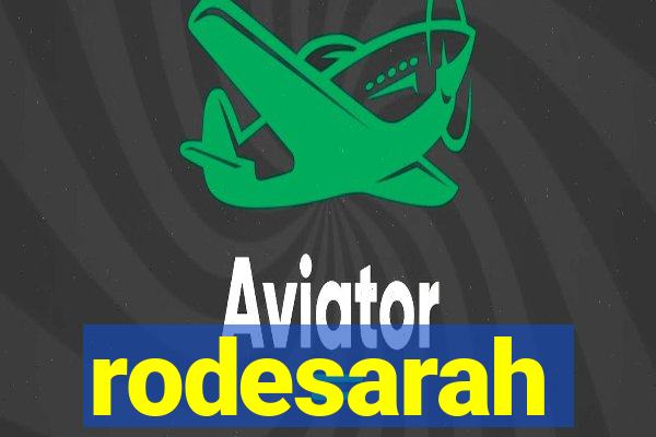 rodesarah
