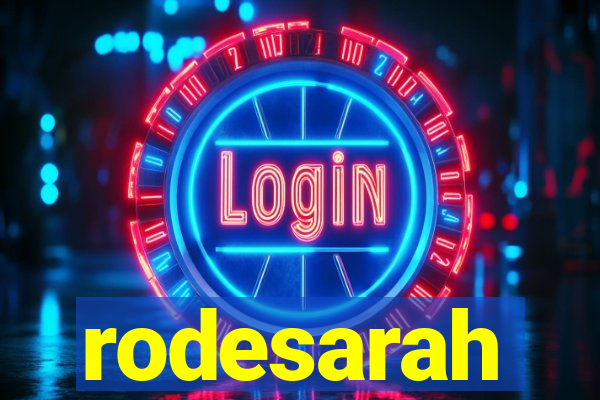 rodesarah