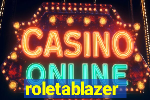 roletablazer