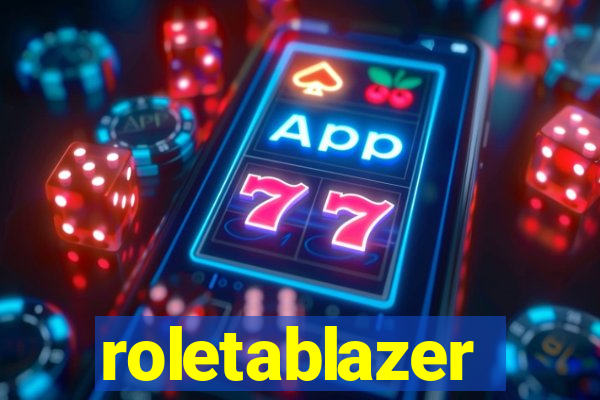 roletablazer