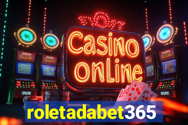roletadabet365