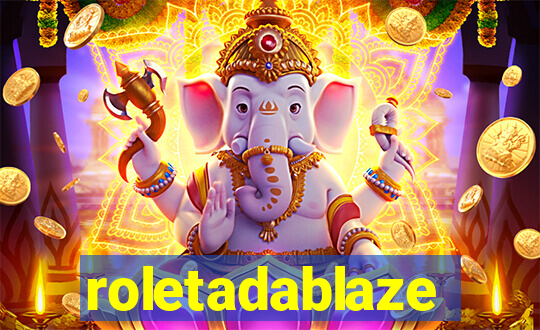 roletadablaze