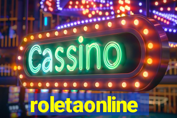 roletaonline