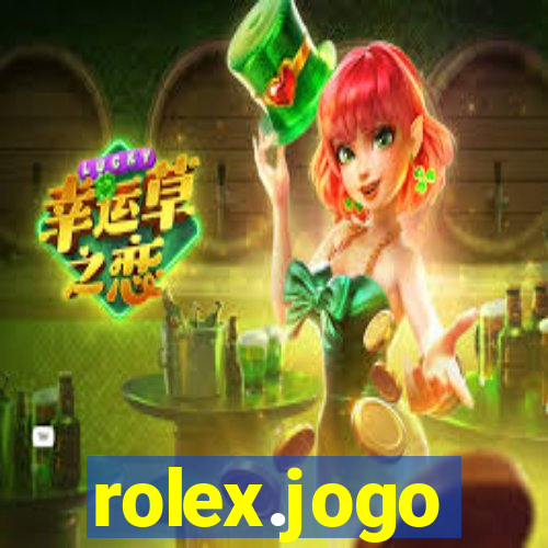 rolex.jogo