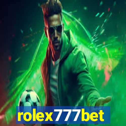 rolex777bet