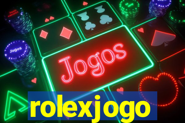 rolexjogo