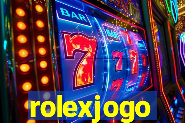rolexjogo