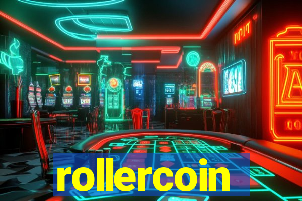 rollercoin