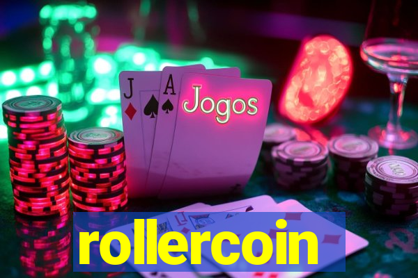 rollercoin