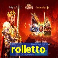rolletto
