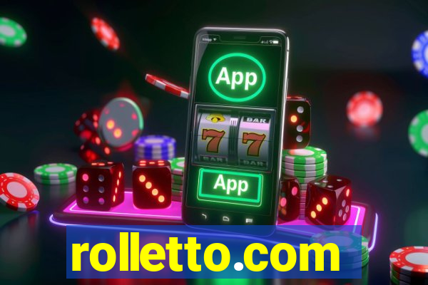 rolletto.com