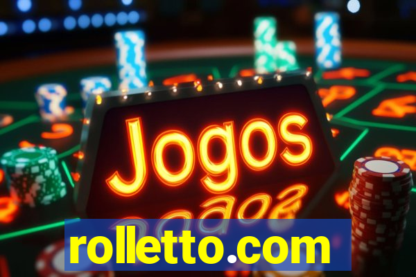 rolletto.com
