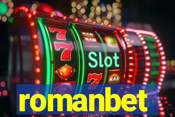 romanbet