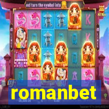 romanbet