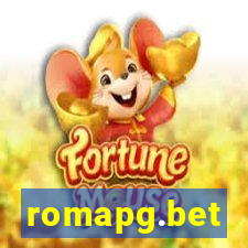romapg.bet