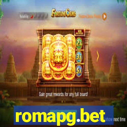 romapg.bet