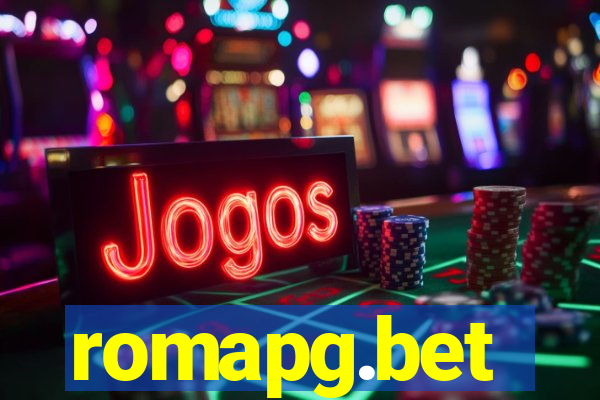 romapg.bet