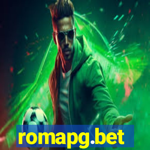 romapg.bet