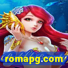 romapg.com