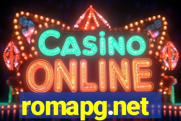 romapg.net