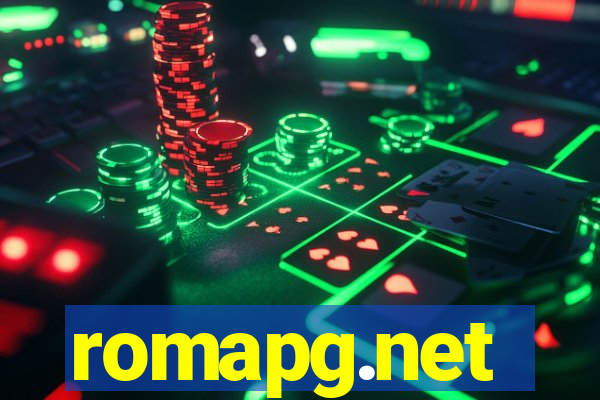 romapg.net