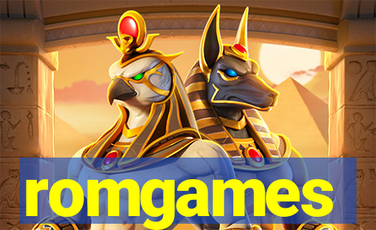 romgames
