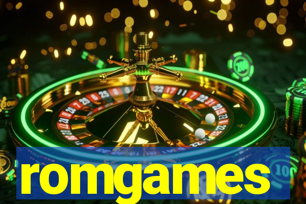 romgames