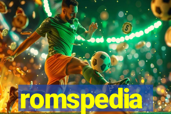 romspedia