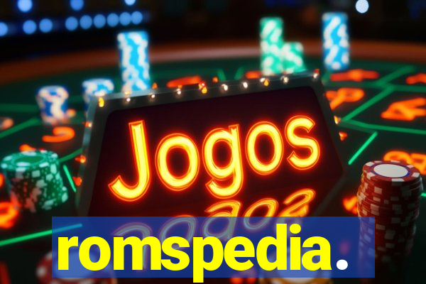 romspedia.