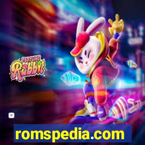romspedia.com