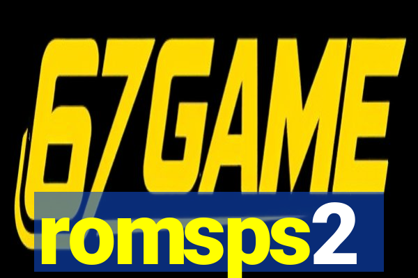 romsps2