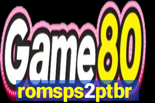 romsps2ptbr