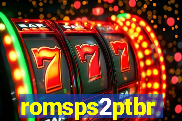 romsps2ptbr