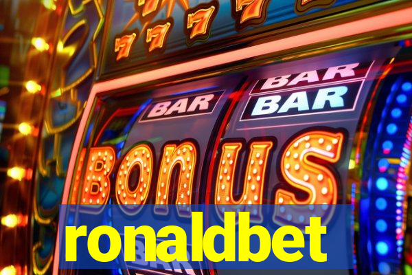 ronaldbet