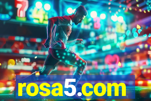 rosa5.com