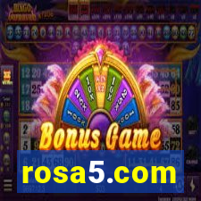 rosa5.com
