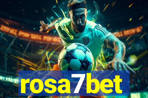 rosa7bet