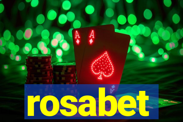 rosabet