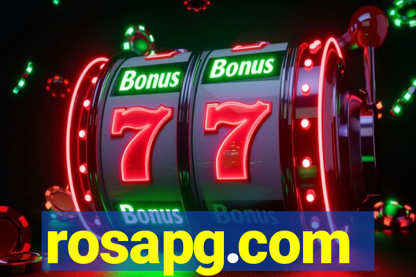 rosapg.com