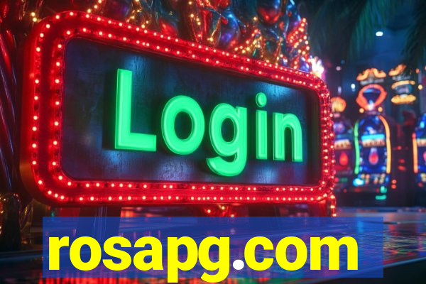 rosapg.com