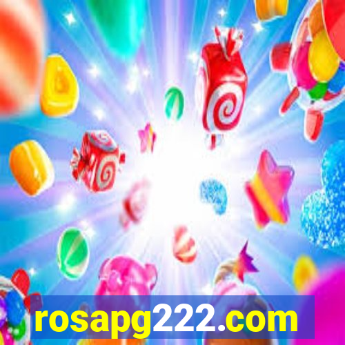 rosapg222.com